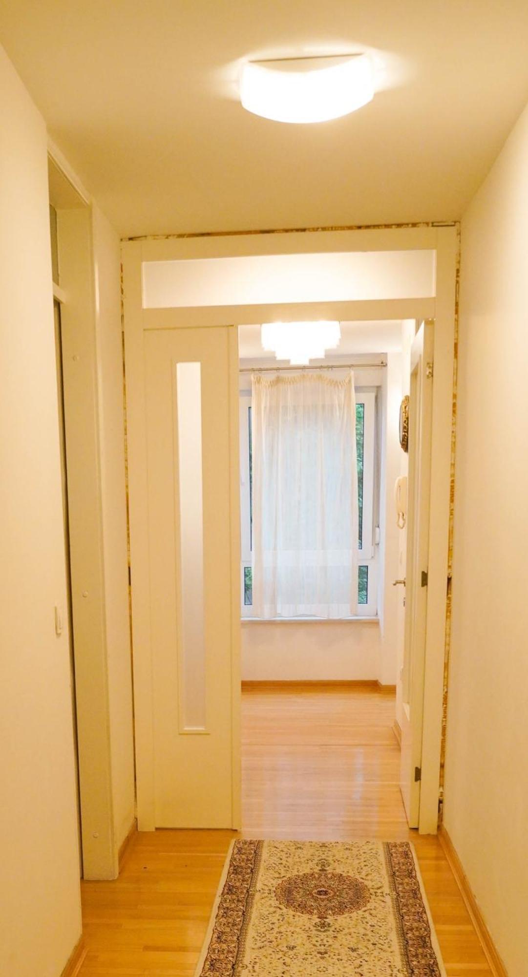 City Center Grand Apartment - Three-Bedroom, Free Parking Sarajewo Zewnętrze zdjęcie